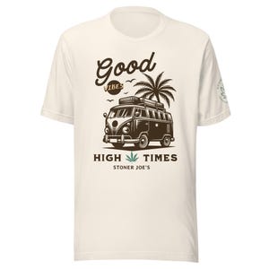 Good Times t-shirt