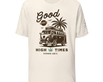 グッドタイムズTシャツ