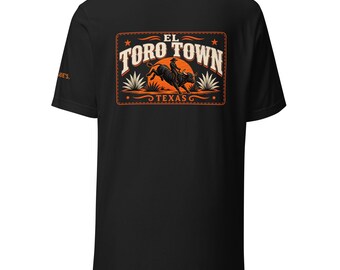Stoner Joe's El Toro Town Vintage Black