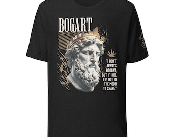 BOGART Kiffer-T-Shirt