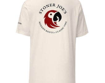 Camiseta del loro de Stoner Joe