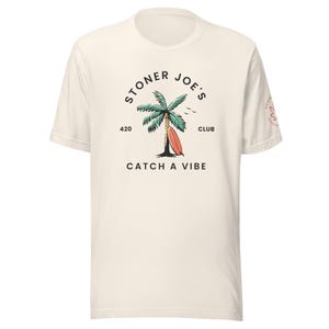 Catch A Vibe t-shirt