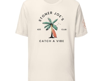 Catch A Vibe t-shirt