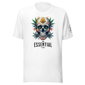 Essential Vibe t-shirt
