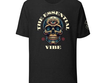 Camiseta Essential Vibe