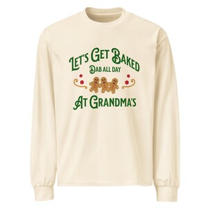 Get Baked - Christmas