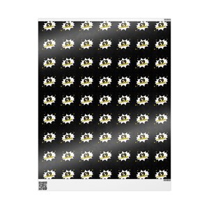 Funny Wrapping Paper