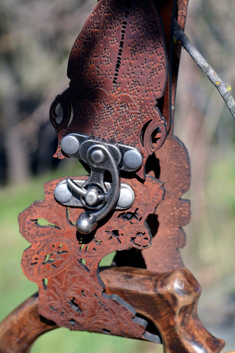 Steampunk Pirate Tentacle Tankard Holder image 2