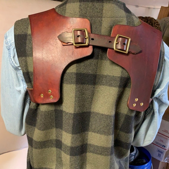 Steampunk Braces Steampunk Braces