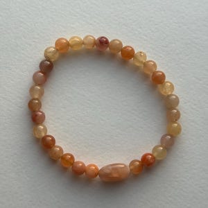 Carnelian Agate