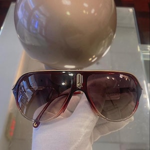 CARRERA SAFARI65/N