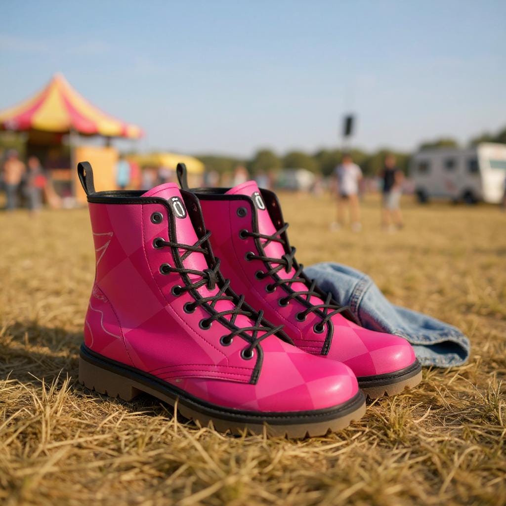 AUMOTED Bottes mi-mollet mollet mollet pour femme - Bout