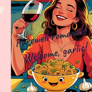 Hilarious Greeting Card - Perfect for Friends with a Sense of Humor!