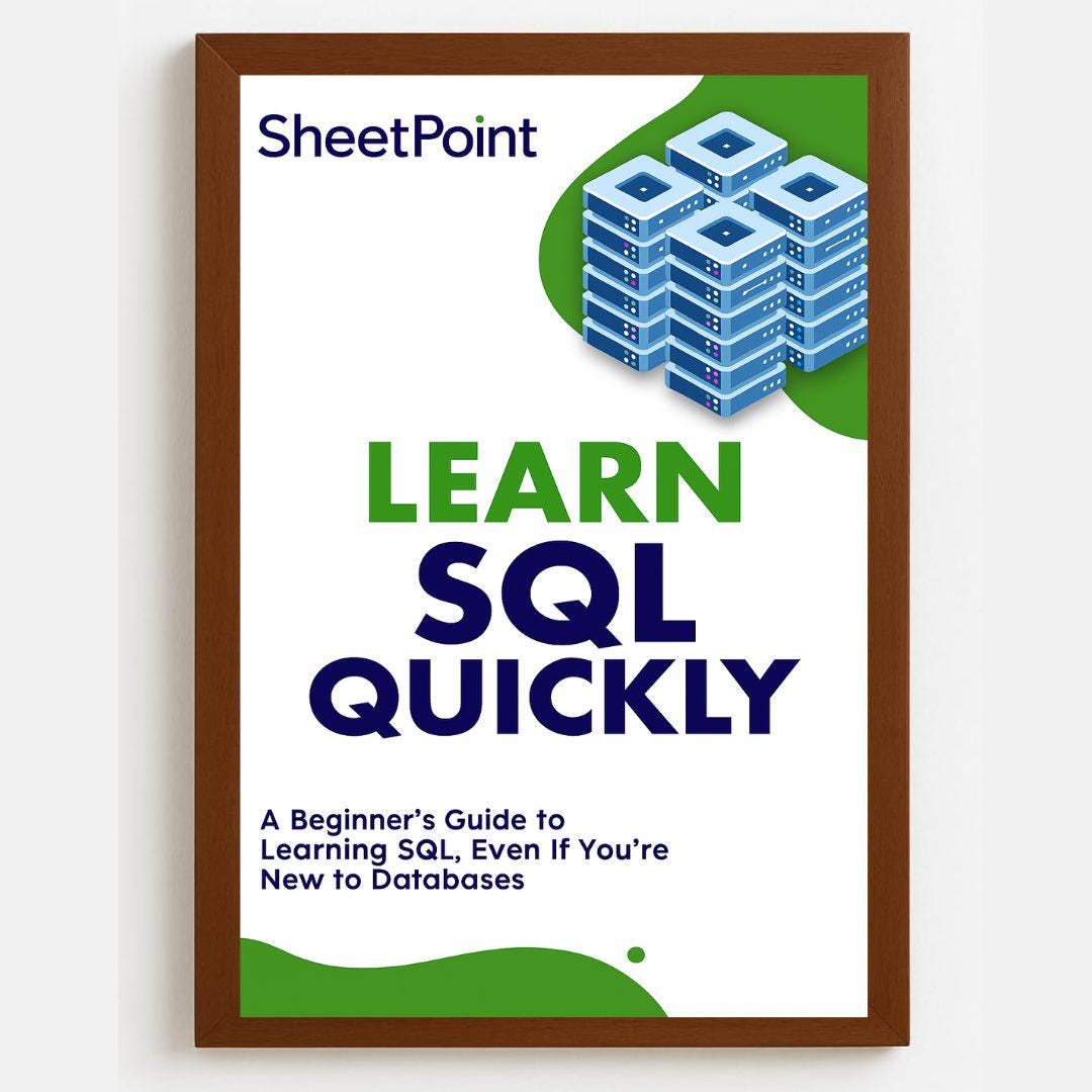 Guía completa en PDF de SQL Made Simple, para principiantes y ...
