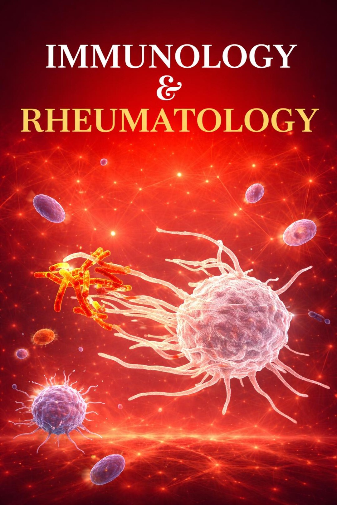 Immunology Rheumatology Notes PDF | Medical Study Guide (digital ...
