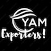 Yam Exporters