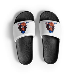 Los Angeles Latina Women&#39;s slides