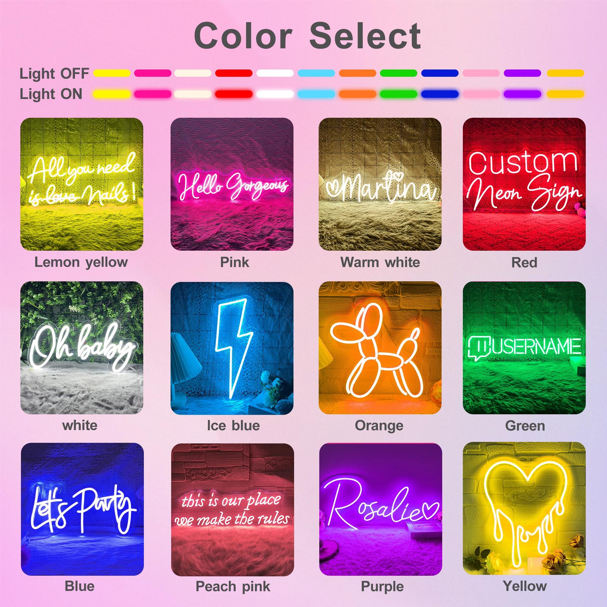 Stay Hydrated Neon Sign,iv Drip Therapy Neon Sign,med Spa Salon Neon ...