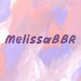 MelissaBBR store logo