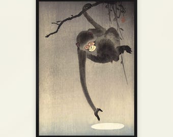 Japanese Art Print 
