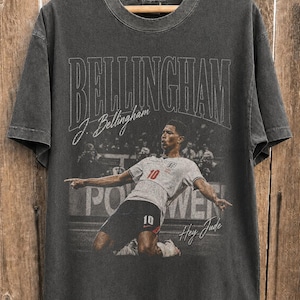 Jude bellingham t shirt - Etsy 日本