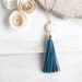 see more listings in the Tassel Jewelry section