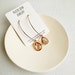 see more listings in the Rose Gold Jewelry section