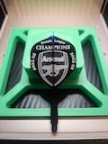 Personalised K flex flights