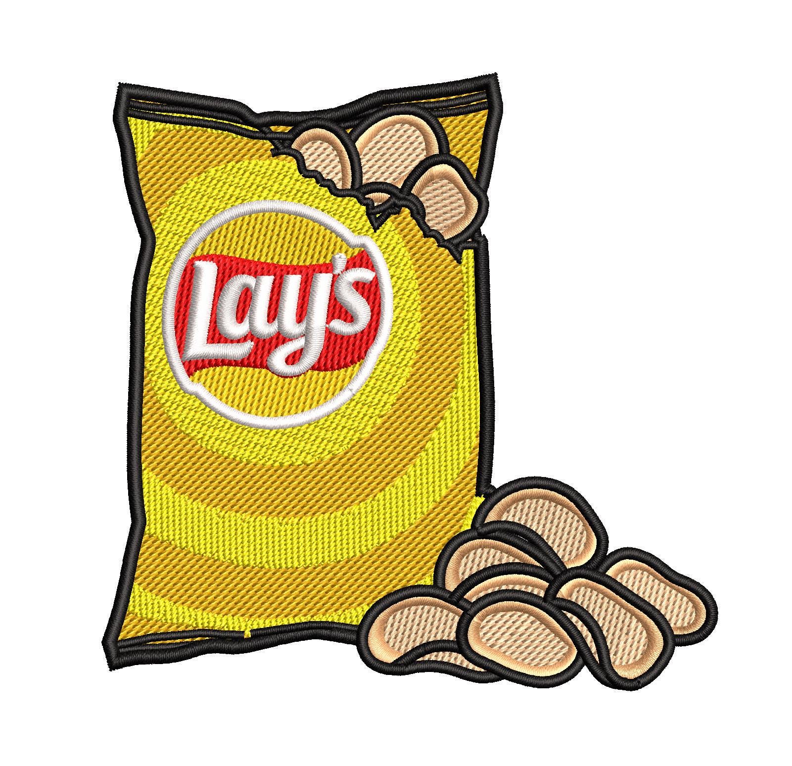 PATCH RICAMATA DAE PERSONALIZZABILE