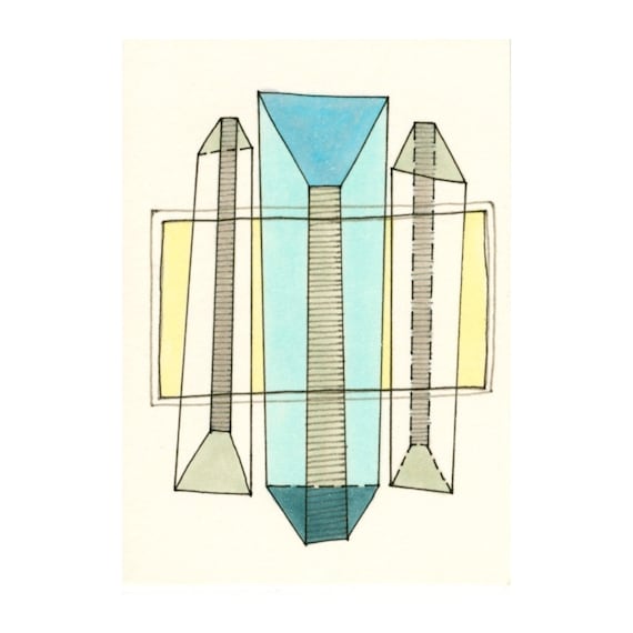 10th Dimensional Shape