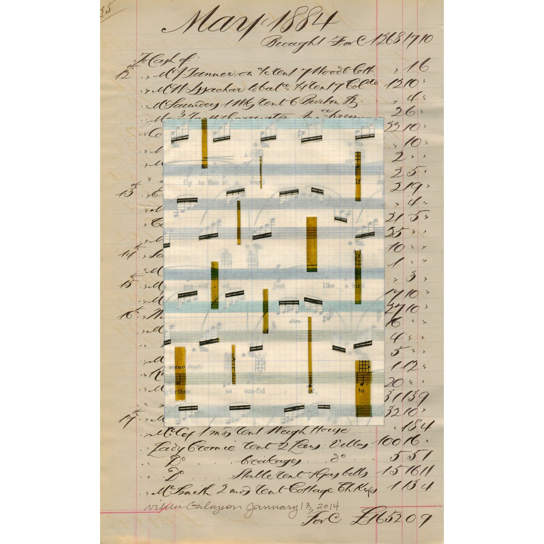Vintage Ledger Book For Sale Only 3 Left At 60 Vintage ledger book for sale only 3 left at 60