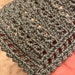 see more listings in the Miniature Afghan section