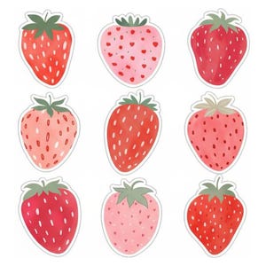 Strawberries png, vintage strawberry png, strawberry festival png, berry png, summer png, strawberry clipart, strawberry sublimation, dtf