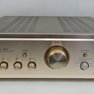 Denon PMA-1500R - wzmacniacz stereo + pilot