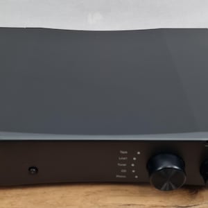 Rega Brio 3 - wzmacniacz stereo