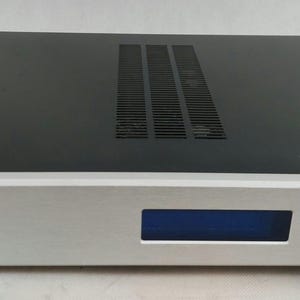 Creek EVO - wzmacniacz stereo + pilot