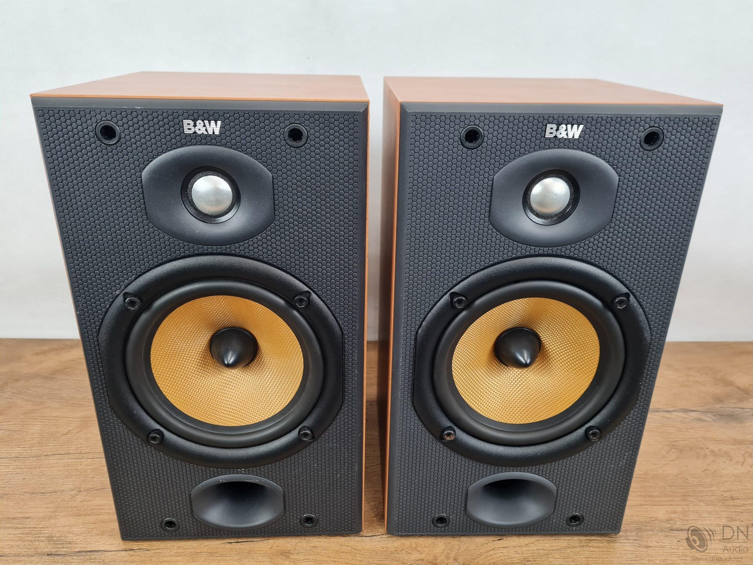 B&W DM601 S2 ファッション 通販