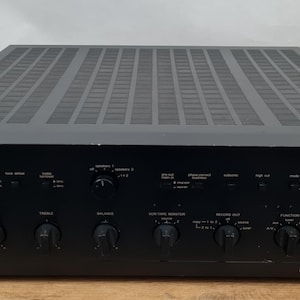 Harman Kardon PM655 VXI - wzmacniacz stereo