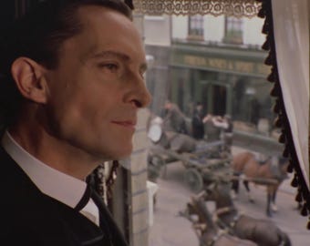 SHERLOCK HOLMES Jeremy Brett Complete TV Series 41 Episodes 4K MP4 Download