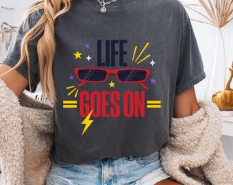 Camiseta Oliver Tree Alien, Camiseta de rap pirata, Camiseta gráfica vintage, Regalo para fans de los ovnis, Ropa urbana Y2K, Atuendo de concierto retro, Camiseta de pop alternativo