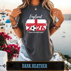 soccer fan outfit world cup 2026 custom country shirt personalized football tee casual wear