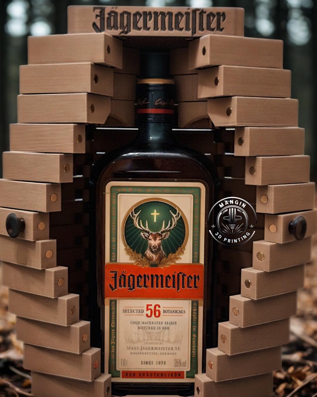 Vintage jagermeister - Etsy 日本