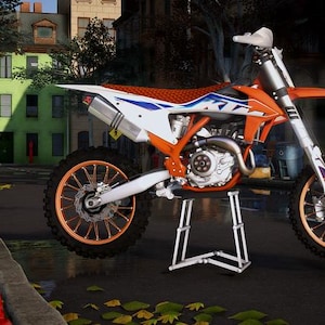 RVKTM450