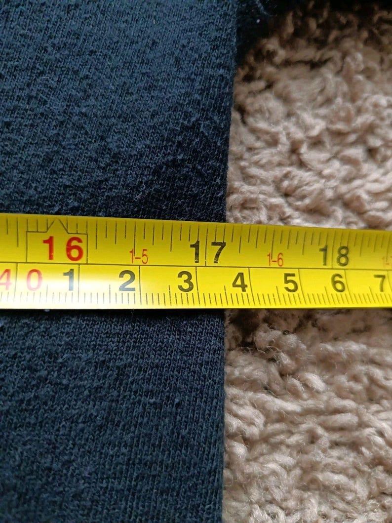 Camiseta vintage de Iron Man para niño, talla mediana, estampado gráfico, color negro. imagen 5