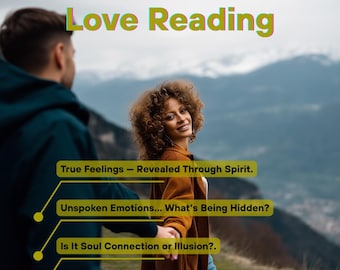 Lectura del Tarot del Amor: Guía del Corazón y Perspectivas sobre las Relaciones