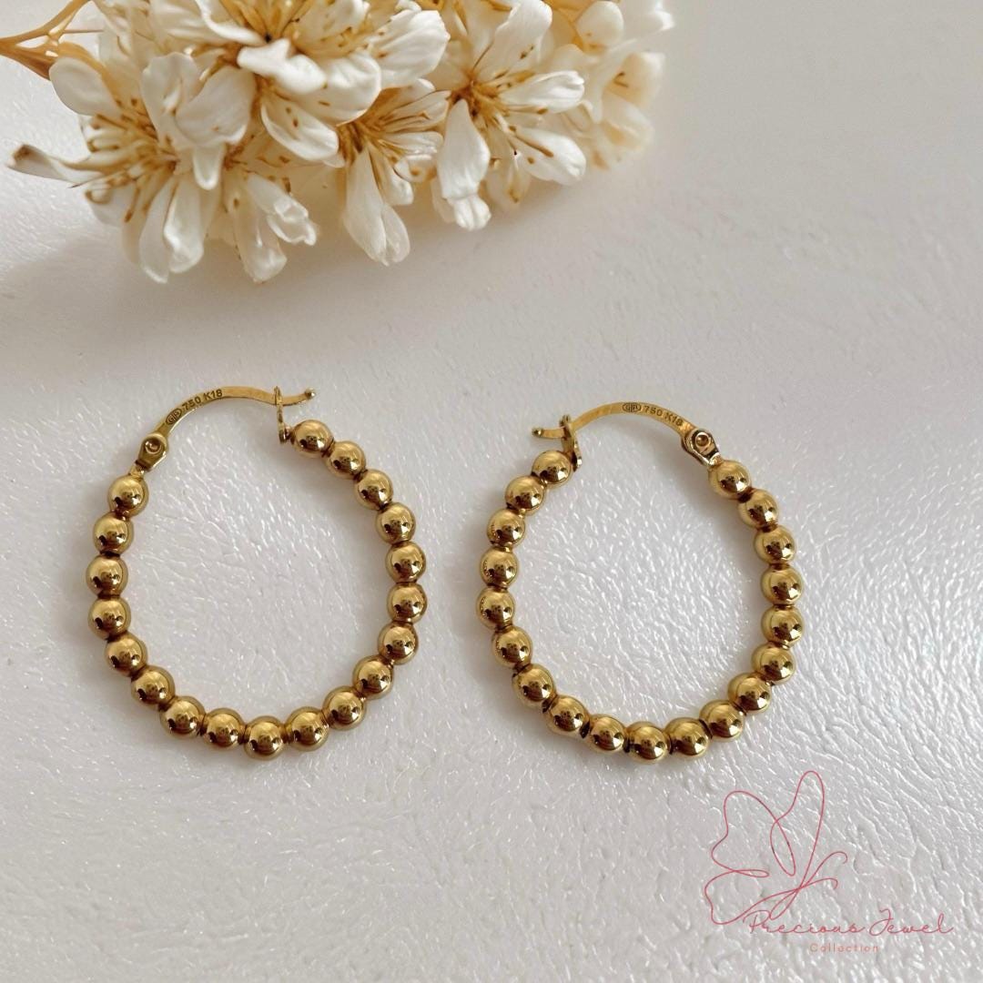 18K (saudi gold) サウジゴールドピアスSale! Sale 18K (saudi gold) サウジゴールドピアスSale! Sale