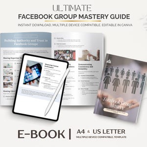 Facebook Group Success Guide, Social Media Strategies, Community Engagement Tips, Marketing Excellence, Business Growth