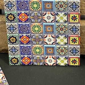 miniature dollhouse tiles-1:12 scale
