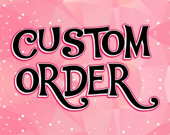 Custom Design PNG: Personalized Digital Download