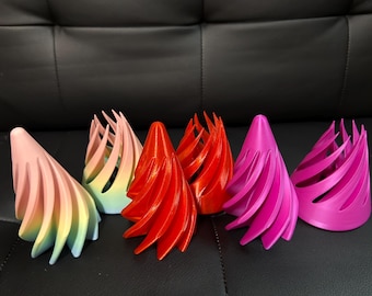 Spiral Fidget Toy
